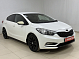 Kia Cerato Luxe, 2014 года, пробег 193000 км