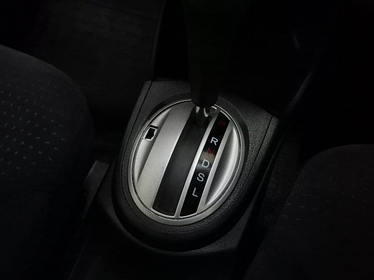 Honda Fit, 2008 года, пробег 284479 км