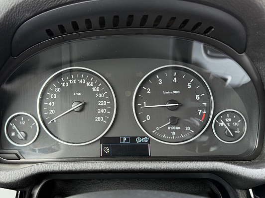 BMW X3 xDrive20i M Sport Локальная сборка, 2015 года, пробег 120902 км