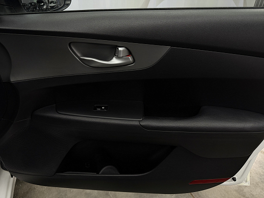 Kia Cerato Comfort, 2019 года, пробег 54376 км