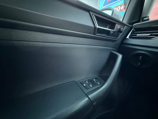 Skoda Rapid Active, 2021 года, пробег 150433 км