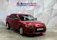 Mitsubishi Lancer Intense, 2012 года, пробег 100744 км
