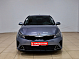 Kia Rio Prestige, 2021 года, пробег 107523 км