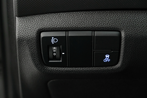 Hyundai Creta Comfort Plus, 2016 года, пробег 95000 км