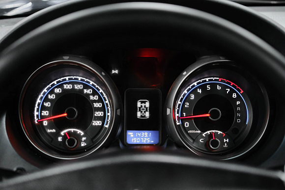 Mitsubishi Pajero Ultimate, 2007 года, пробег 197701 км
