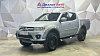 Mitsubishi L200 Intense, 2014 года, пробег 264000 км