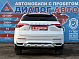 Haval F7 Elite, 2021 года, пробег 72703 км
