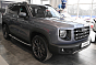 Haval Dargo Comfort, серый