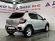 Renault Sandero Confort, 2016 года, пробег 59800 км