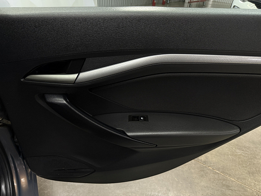 Lada (ВАЗ) Vesta Comfort, 2019 года, пробег 71887 км