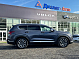 Hyundai Santa Fe Calligraphy, 2021 года, пробег 108993 км