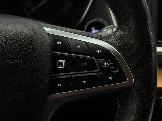 Lada (ВАЗ) Vesta Techno'24 (без ESP), 2023 года, пробег 11383 км