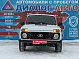 Lada (ВАЗ) Niva Legend Luxe, 2024 года, пробег 22650 км