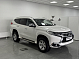 Mitsubishi Pajero Sport Ultimate, 2017 года, пробег 117001 км