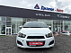 Chevrolet Aveo LT, 2013 года, пробег 197000 км