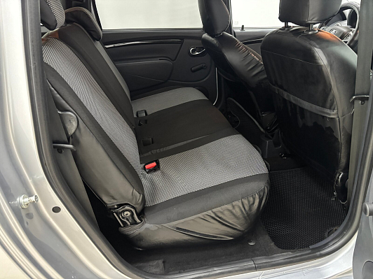 Lada (ВАЗ) Largus Luxe Light 7 мест, 2021 года, пробег 72183 км