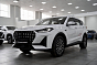 JETOUR X70 Plus Luxury, белый