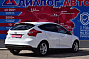 Ford Focus SYNC Edition, 2012 года, пробег 220450 км