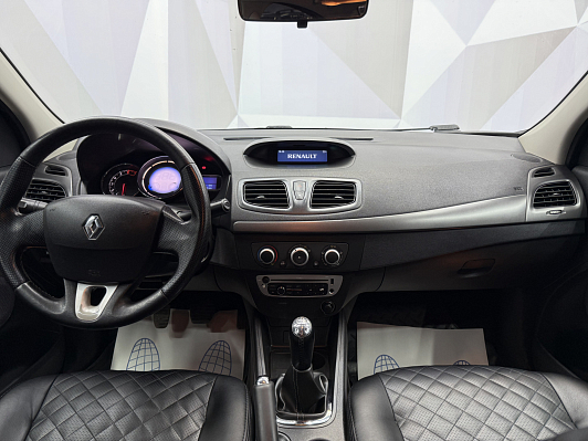 Renault Fluence Authentique 2015, 2013 года, пробег 189223 км
