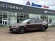 Skoda Octavia Ambition, 2017 года, пробег 171586 км