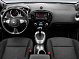 Nissan Juke SE Sport, 2014 года, пробег 160303 км