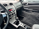 Ford Focus Comfort, 2010 года, пробег 195348 км