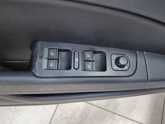 Skoda Superb, 2011 года, пробег 244818 км