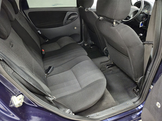 Lada (ВАЗ) Kalina Норма, 2012 года, пробег 143643 км