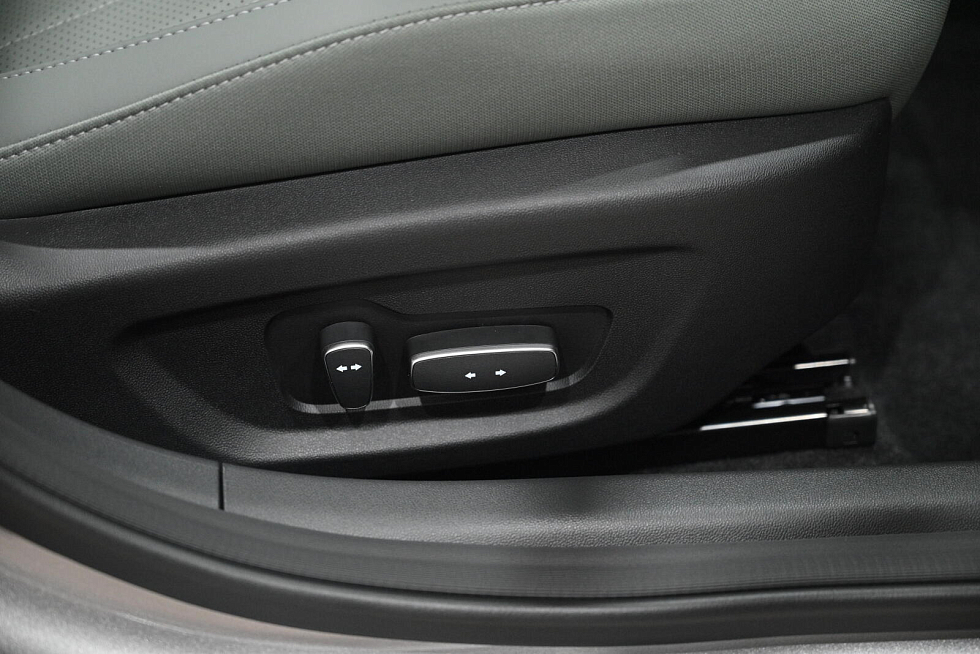 Changan Lamore Техно, серый