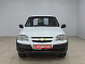 Chevrolet Niva LC, 2017 года, пробег 83263 км