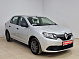 Renault Logan Confort, 2015 года, пробег 58340 км