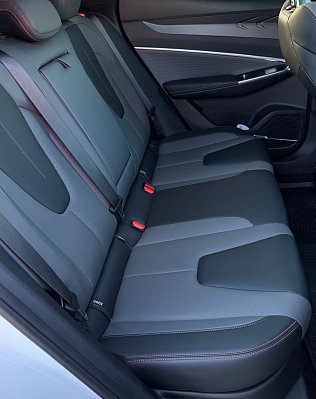 Geely Cityray Люкс, 2024 года, пробег 27729 км