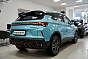 Geely Coolray Comfort, голубой