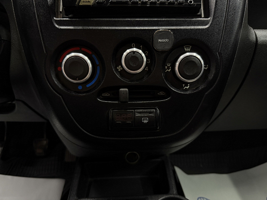 Lada (ВАЗ) Granta Norma Classic 21901-51-010, 2013 года, пробег 202000 км