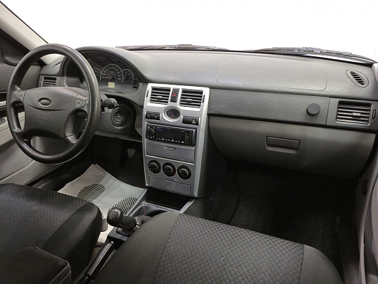 Lada (ВАЗ) Priora Норма, 2011 года, пробег 248017 км