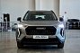 Haval Jolion Премиум, серый
