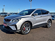 Geely Coolray Flagship, 2023 года, пробег 67381 км