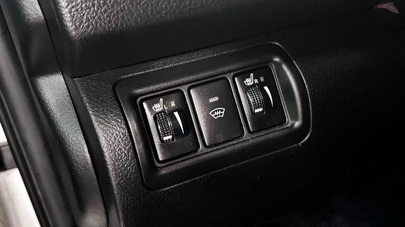 Toyota Camry Классик, 2017 года, пробег 208400 км