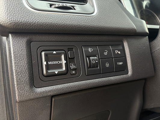 Geely Emgrand X7 Флагшип, 2020 года, пробег 114918 км