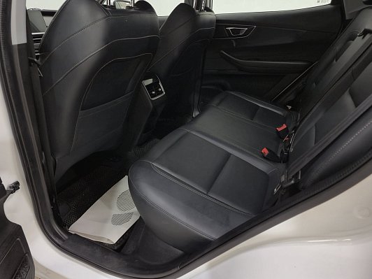 Chery Tiggo 4 Pro Action, 2023 года, пробег 66096 км
