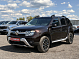 Renault Duster Drive Plus, 2020 года, пробег 77466 км