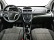 Opel Mokka Essentia, 2014 года, пробег 230024 км