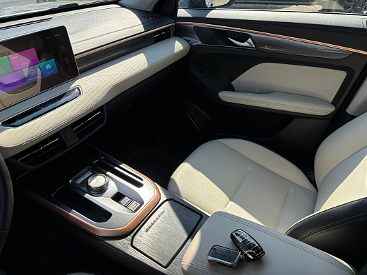 Haval Jolion Premium, 2022 года, пробег 36246 км