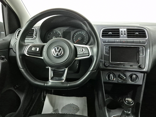 Volkswagen Polo CONNECT, 2019 года, пробег 54042 км