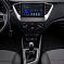 Hyundai Solaris Active Plus, 2019 года, пробег 107000 км