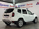 Renault Duster Drive, 2016 года, пробег 143561 км