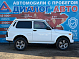 Lada (ВАЗ) Niva Legend Урбан, 2023 года, пробег 20183 км