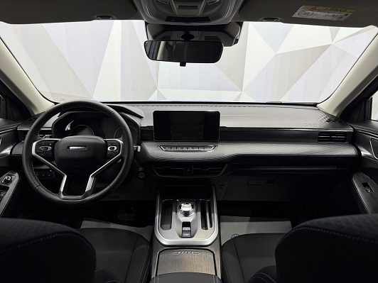 Haval Jolion Elite, 2024 года, пробег 5313 км