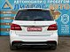 Mercedes-Benz GLS GLS 350 d 4MATIC Особая серия, 2016 года, пробег 187073 км