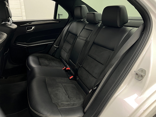 Mercedes-Benz E-Класс E200 Особая серия, 2014 года, пробег 228230 км